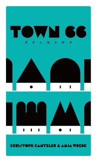 Town 66 box art