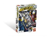 Meteor Strike box art