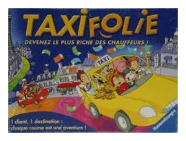 Taxifolie box art
