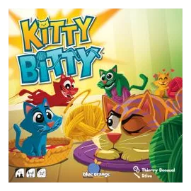 Kitty Bitty box art