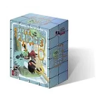Dirty Fridge box art