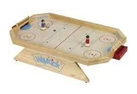 Weykick On Ice box art