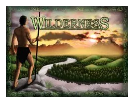Wilderness box art