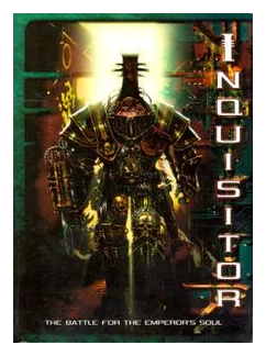 Inquisitor box art