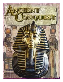 Ancient Conquest box art