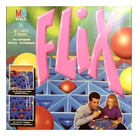 Flix box art