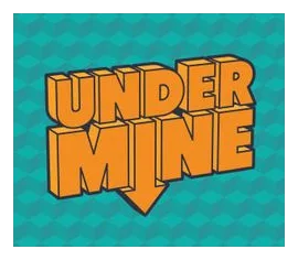 Undermine box art