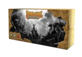 Arcane Legions box art