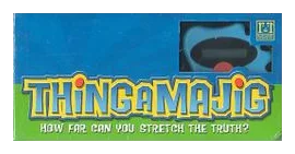 Thingamajig box art