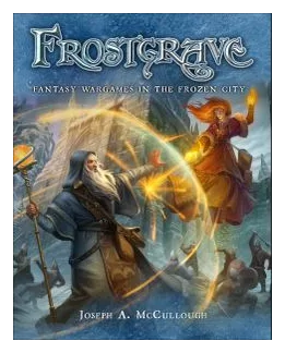 Frostgrave box art