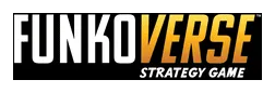 Funkoverse Strategy Game box art