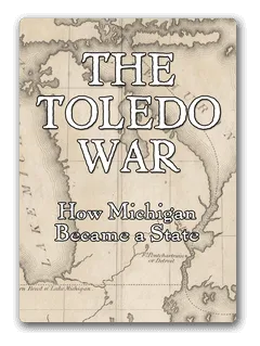 The Toledo War box art
