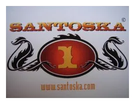 Santoska box art