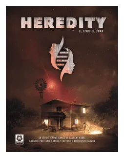 Heredity box art