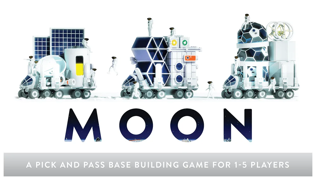 Moon box art