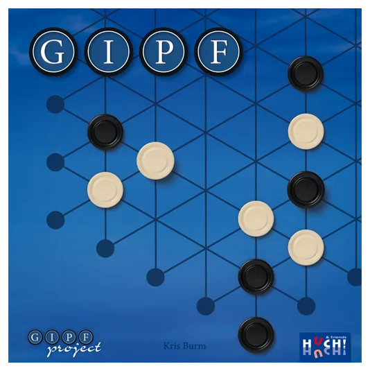 Gipf box art