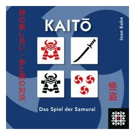 Kait? box art