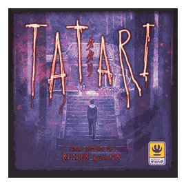Tatari box art