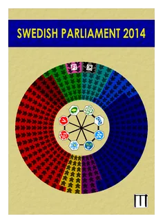Swedish Parliament 2014 box art
