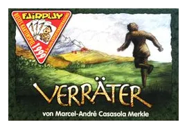Verräter box art