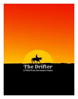 The Drifter box art