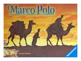 Marco Polo Expedition box art