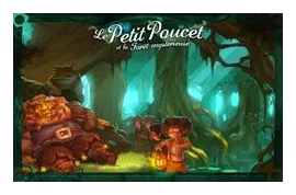 Le Petit Poucet box art