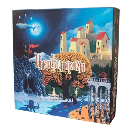???????????? (imaginarium) box art