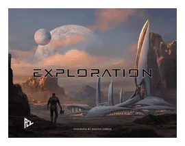 Exploration box art