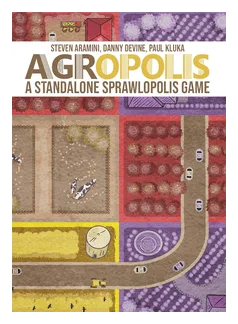 Agropolis box art