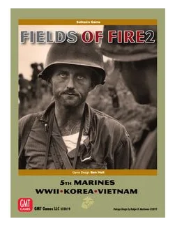 Fields Of Fire 2 box art