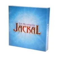 Jackal box art