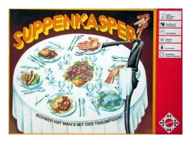 Suppenkasper box art