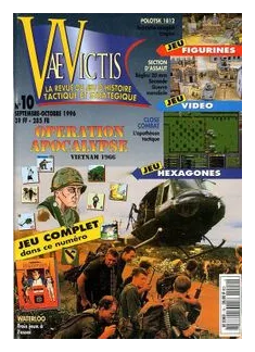 Operation Apocalypse box art