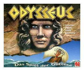 Odysseus box art