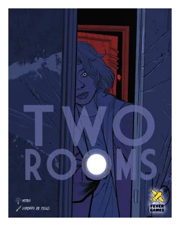 Two Rooms box art