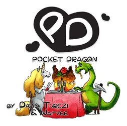 Pocket Dragon box art
