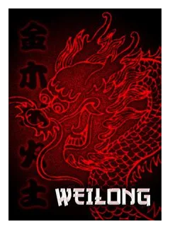 Weilong box art