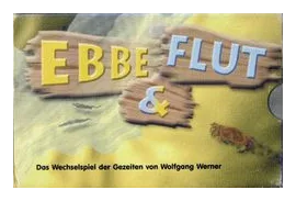 Ebbe & Flut box art