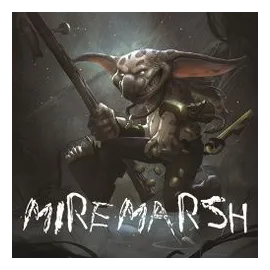Miremarsh box art