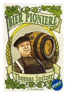 Bier Pioniere box art