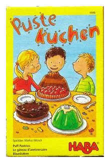 Pustekuchen box art