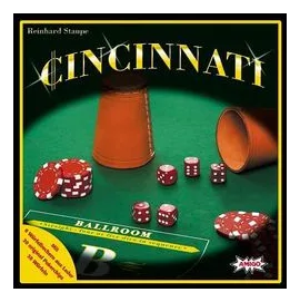 Cincinnati box art