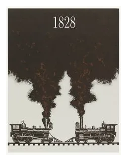 1828 box art