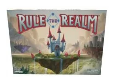 Rule The Realm box art