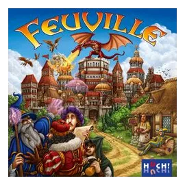 Feuville box art