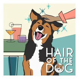 Hair Of The Dog box art