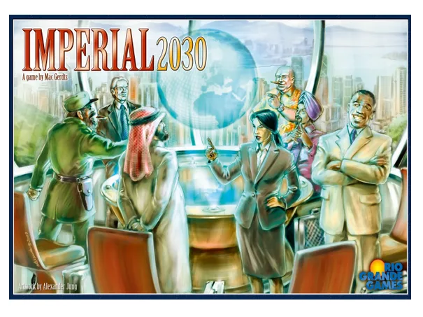 Imperial 2030 box art
