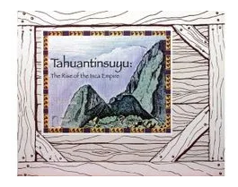 Tahuantinsuyu box art