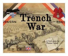 Trench War box art